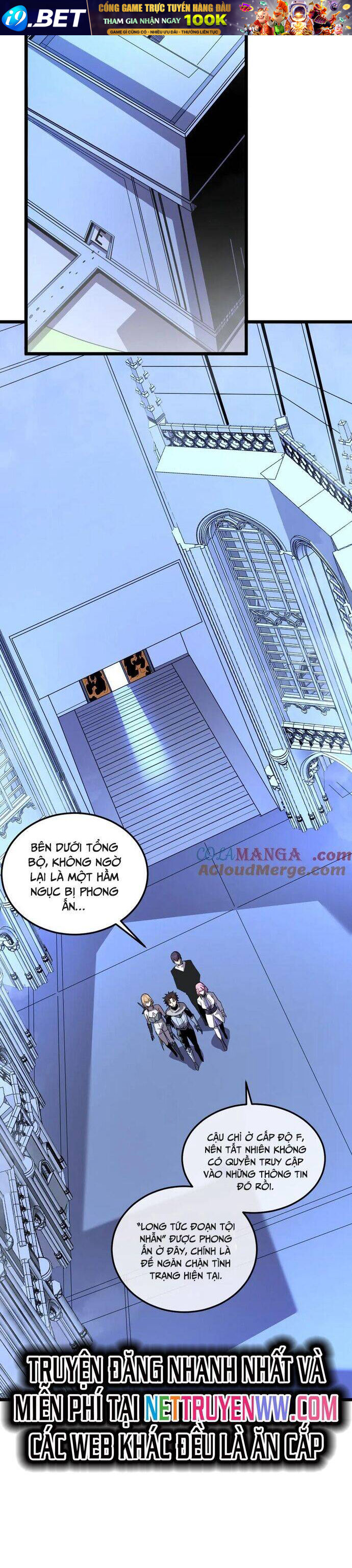 Hệ Thống Của Ta Thật Đứng Đắn - Page 37