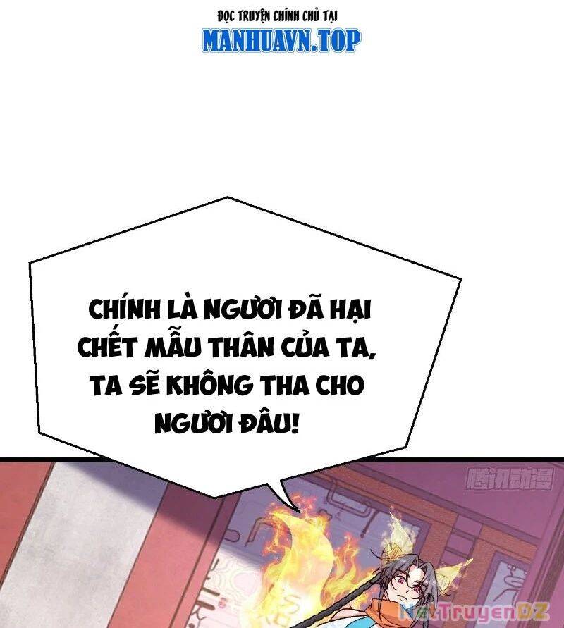 Đệ Tử Siêu Thần Ta Nằm Không, Tông Môn Hủy Diệt Ta Vô Địch - Page 39