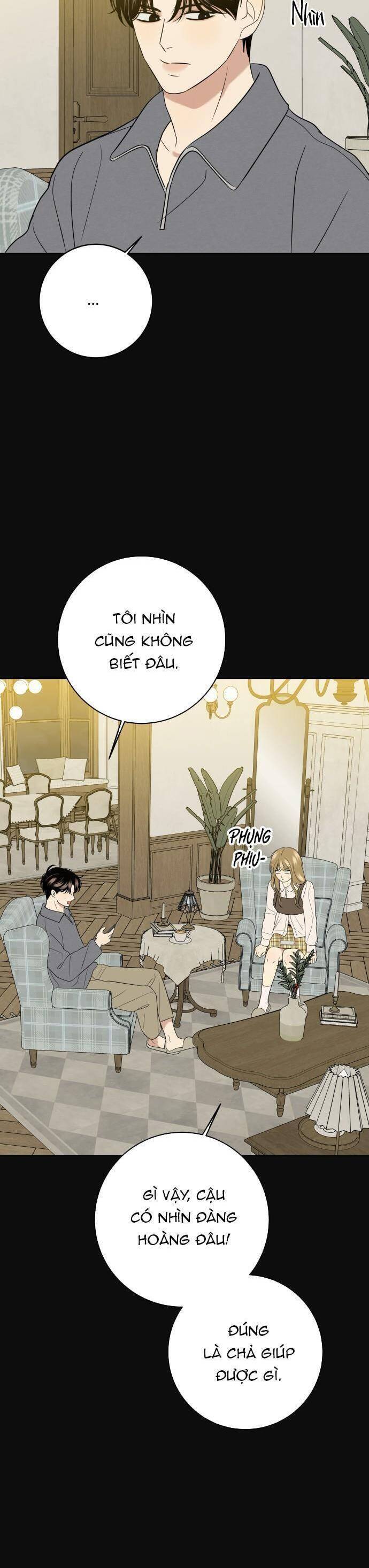 Kỷ Niệm Tuổi 19 Tồi Tệ - Page 5