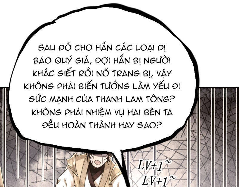 Đệ Tử Siêu Thần Ta Nằm Không, Tông Môn Hủy Diệt Ta Vô Địch - Page 57