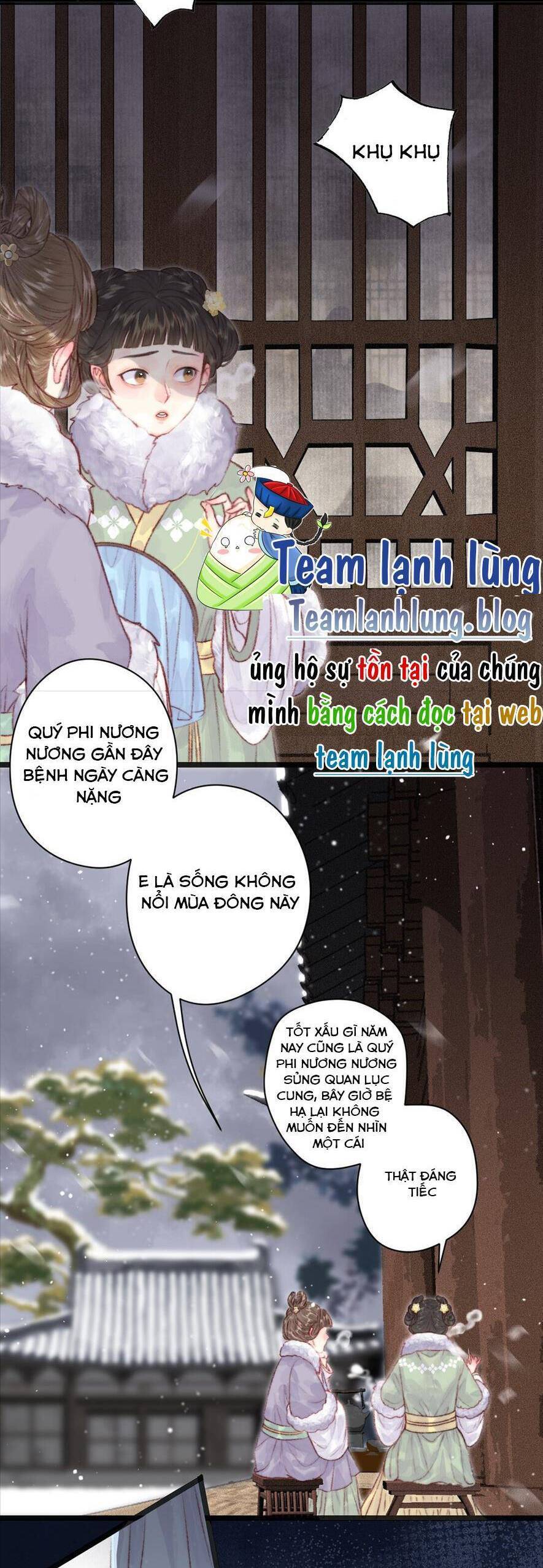 Trọng Sinh Chi Ác Phi Nghịch Tập - Page 4