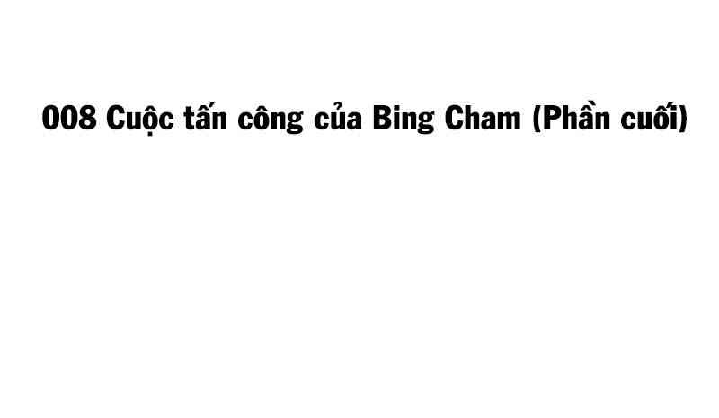 Taebaek: Người Hướng Dẫn - Page 2