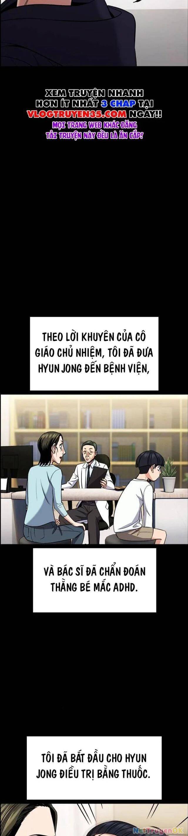 Giáo Dục Chân Chính - Get Schooled - Page 15