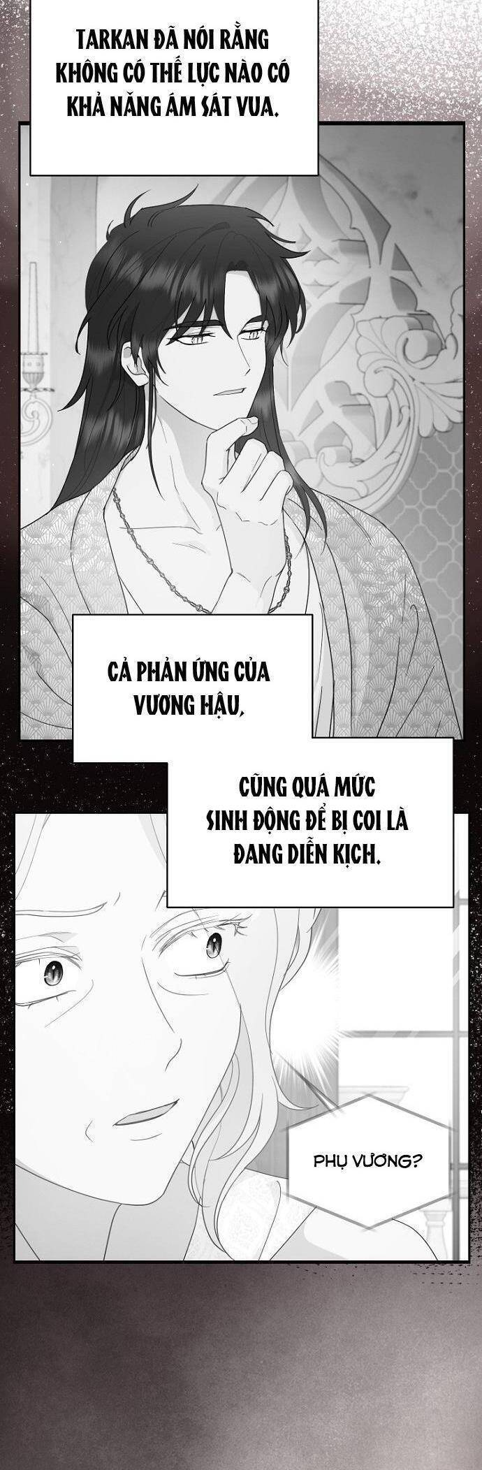 Tiền Là Tất Cả Chồng Là Phù Du - Page 7