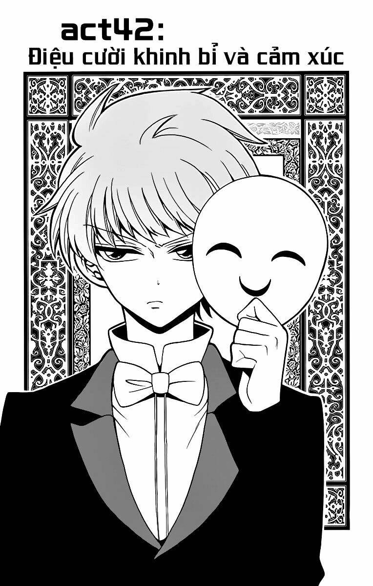 Tenshi to Akuto!! - Page 3
