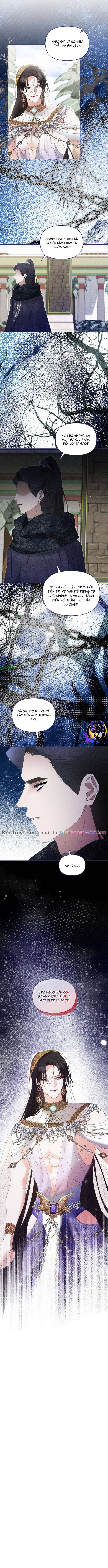 Bạn Đồng Hành Của Ryun - Page 13