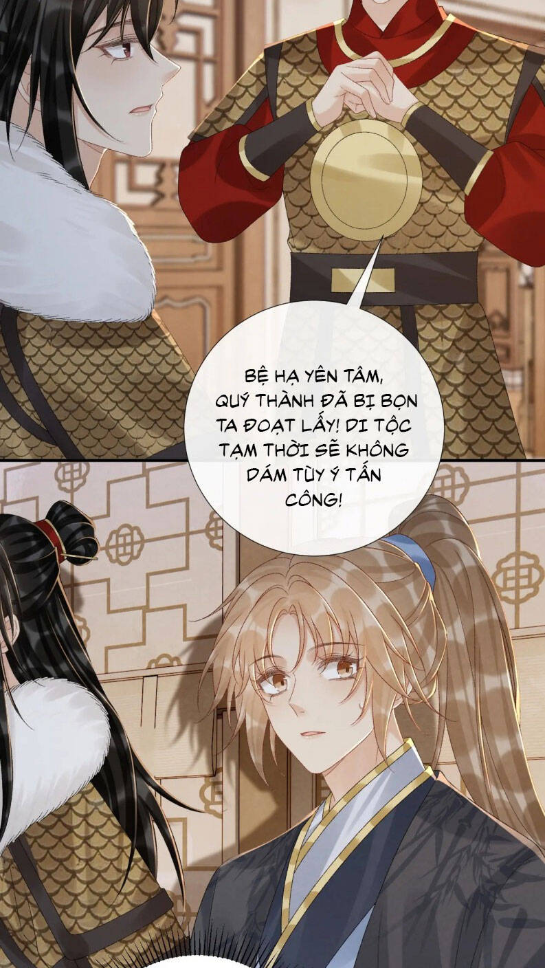 Bệnh Trạng Dụ Dỗ - Page 19