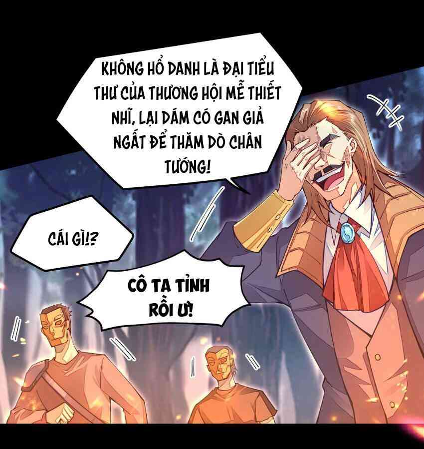 Đại Sư Huynh - Page 39