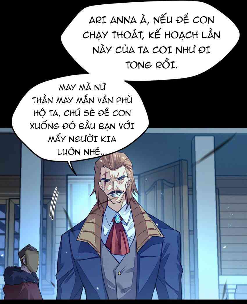 Đại Sư Huynh - Page 37
