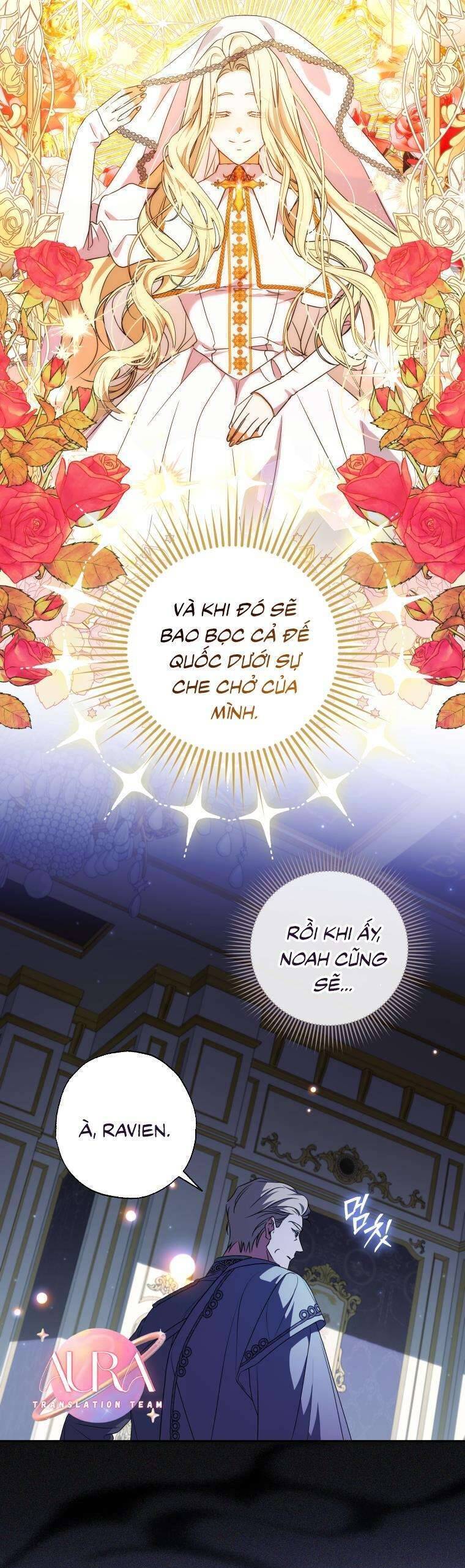 Thánh Nữ Được Đại Công Tước Nhận Nuôi - Page 51