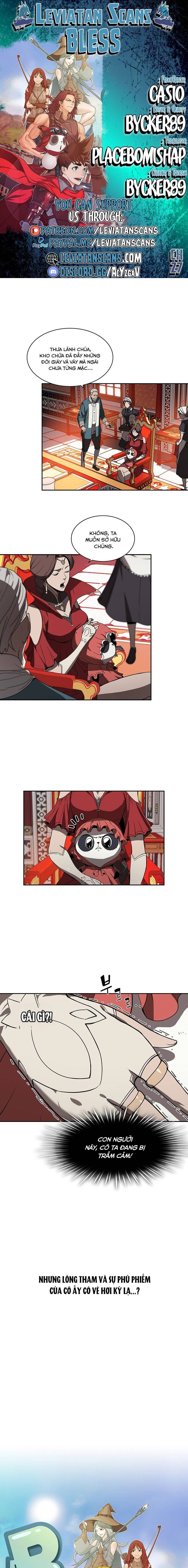 Bless - Page 2