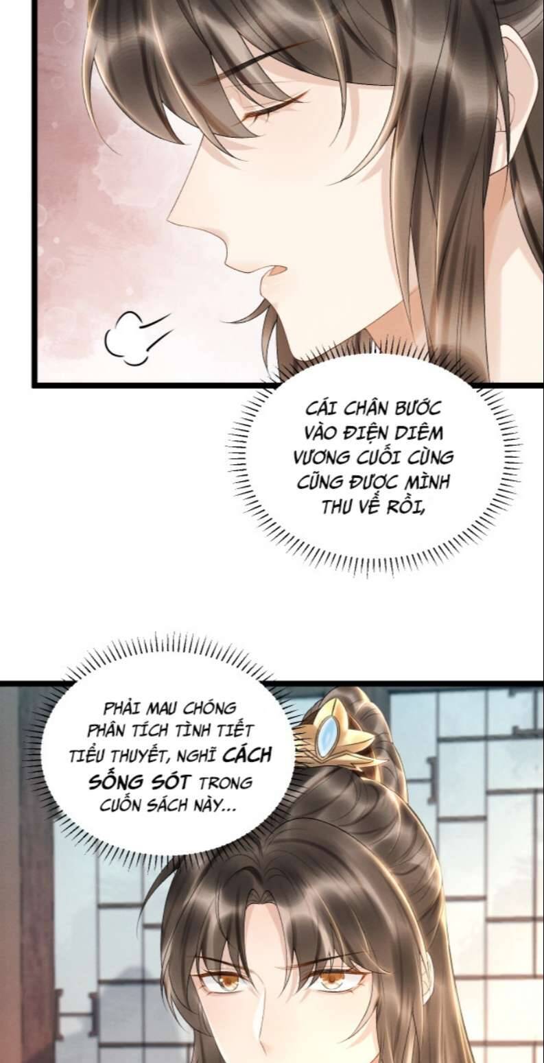 Bệnh Trạng Dụ Dỗ - Page 37