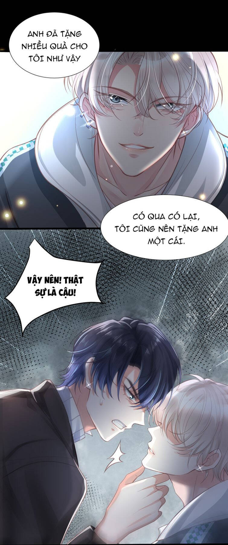 Xuyên Nhanh Chi Cải Tạo Bắt Đầu Lại Làm Người - Page 20