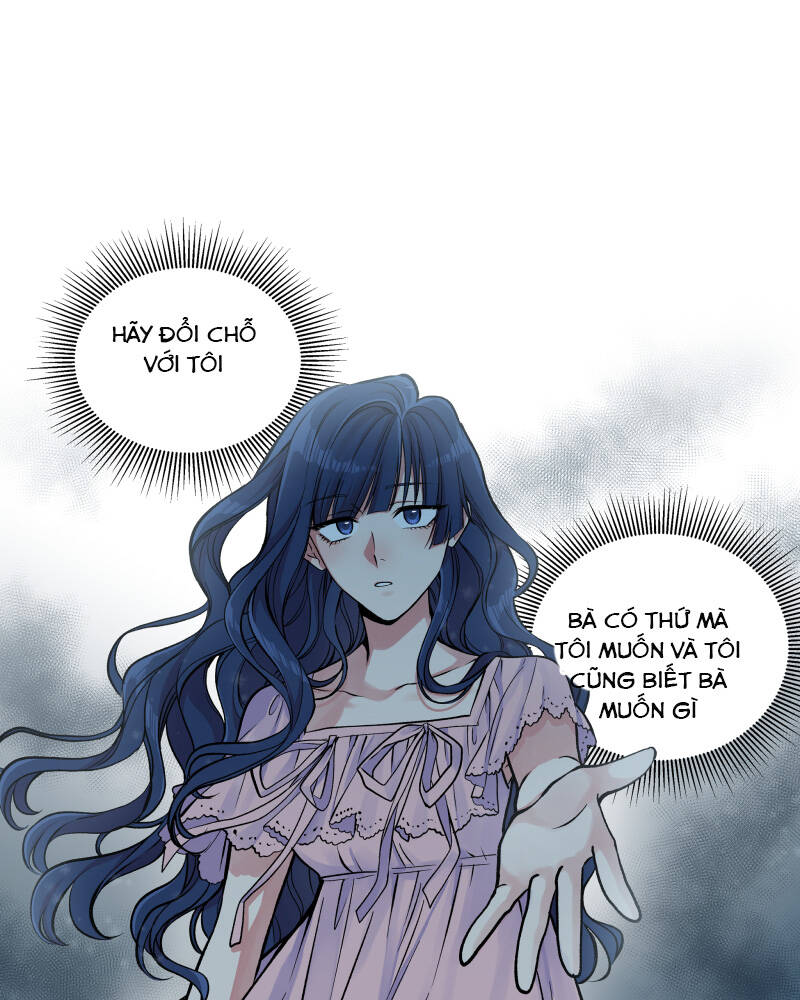 Phải Lòng Ông Nội Của Vị Hôn Phu Cũ Của Tôi - Page 2