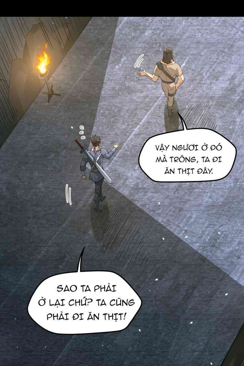 Đại Sư Huynh - Page 1