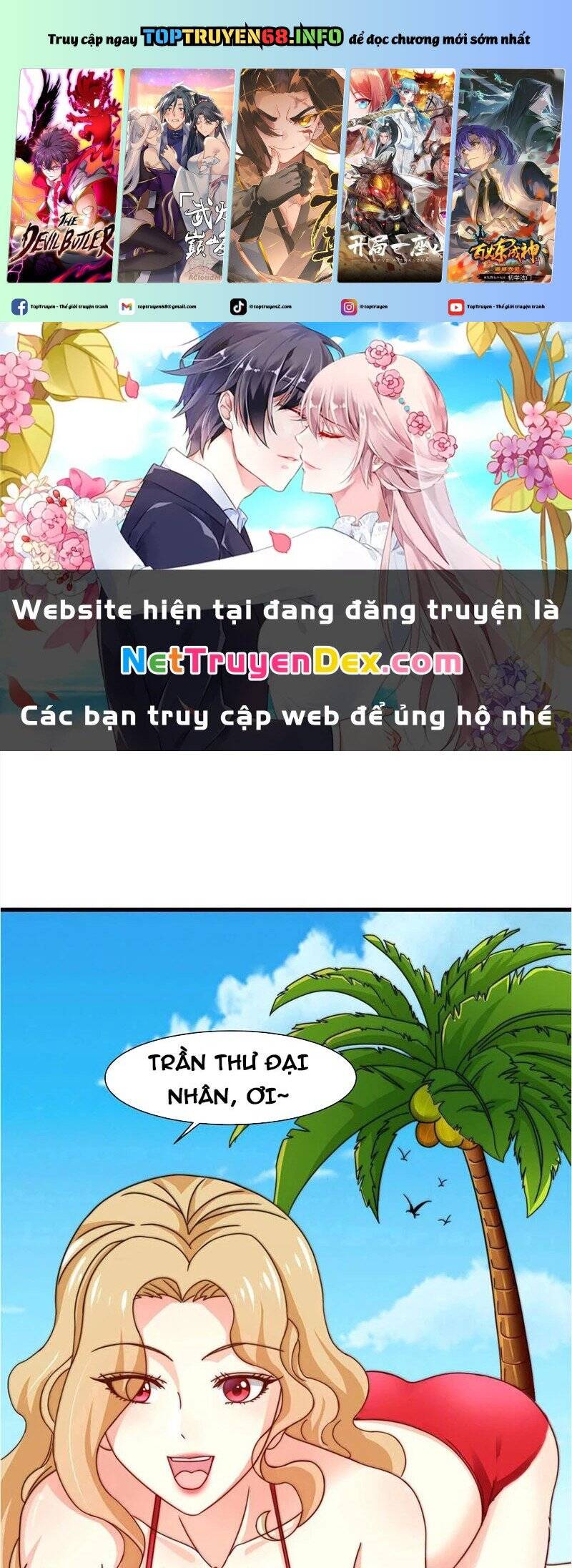 Slime Ta Treo Cự Long Lên Đánh Là Hợp Lý Nhỉ? - Page 2