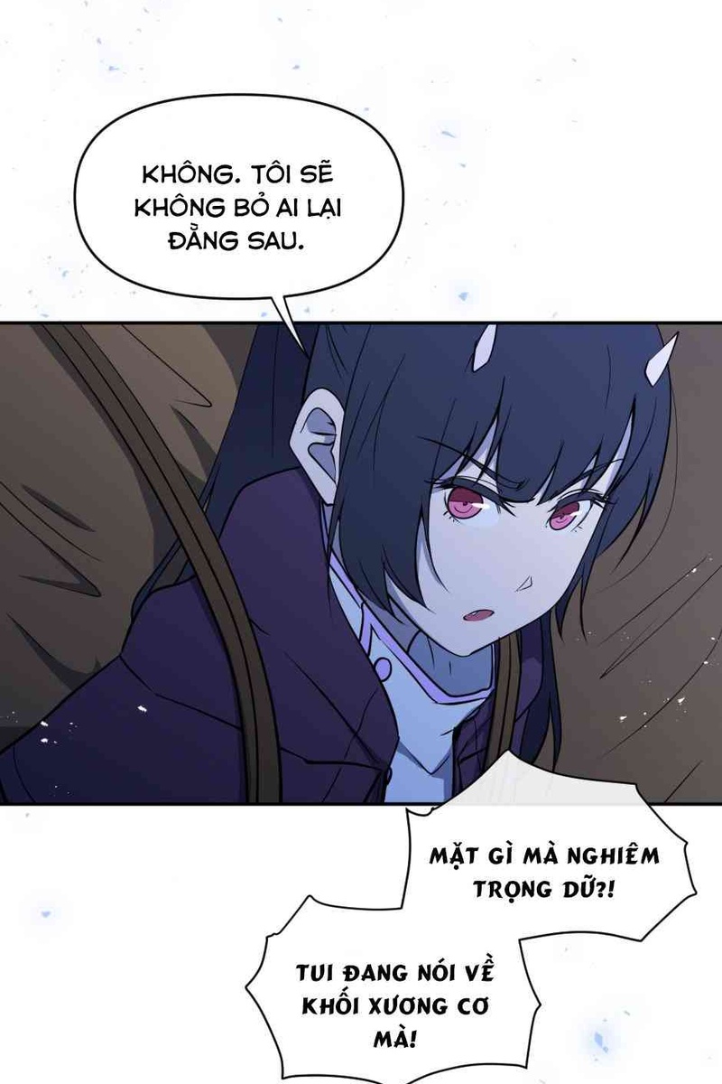 Gods Reborn - Page 3