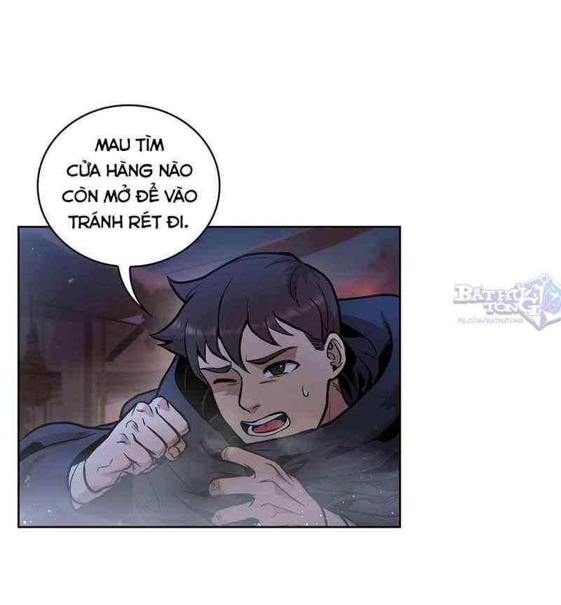 Đại Sư Huynh - Page 13