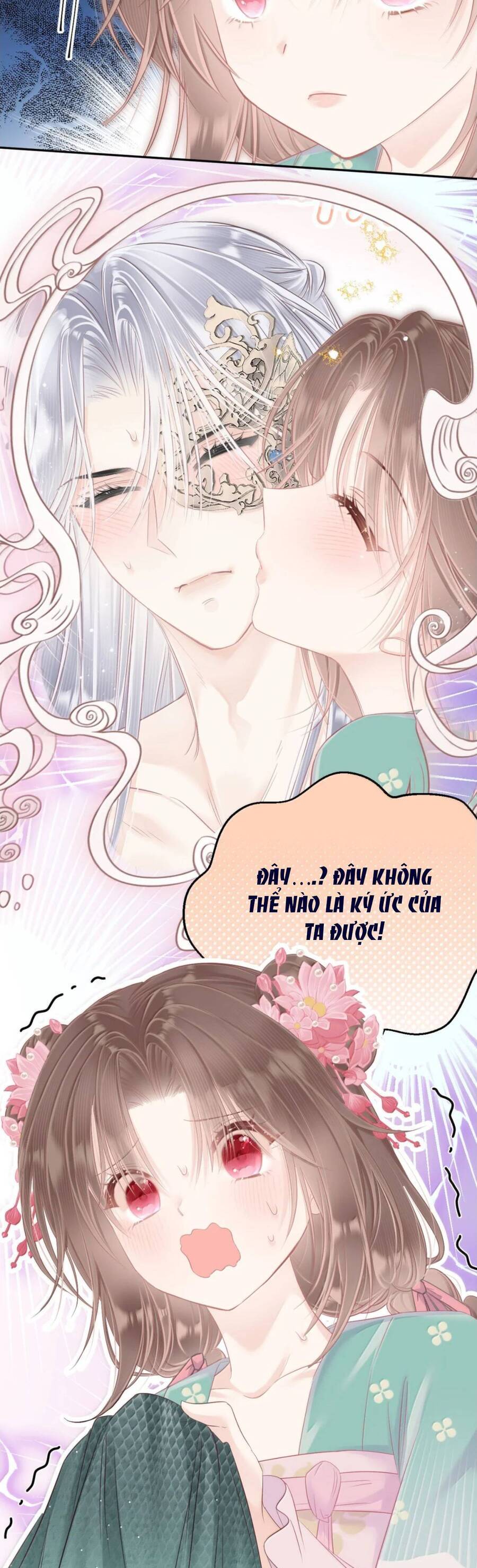 Rắn Cưng Nhà Tôi Lại Đang Diễn Trò Với Tôi - Page 4