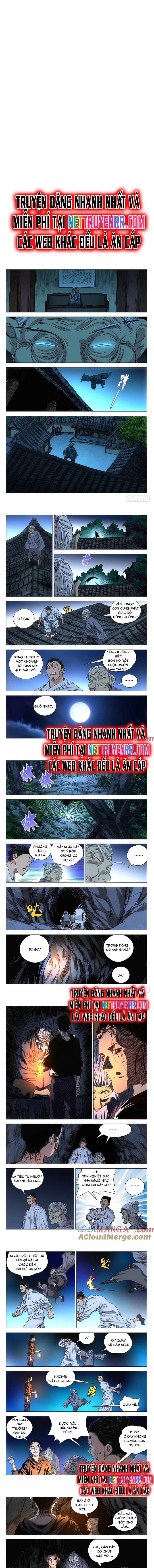 Nhất Nhân Chi Hạ - Page 2