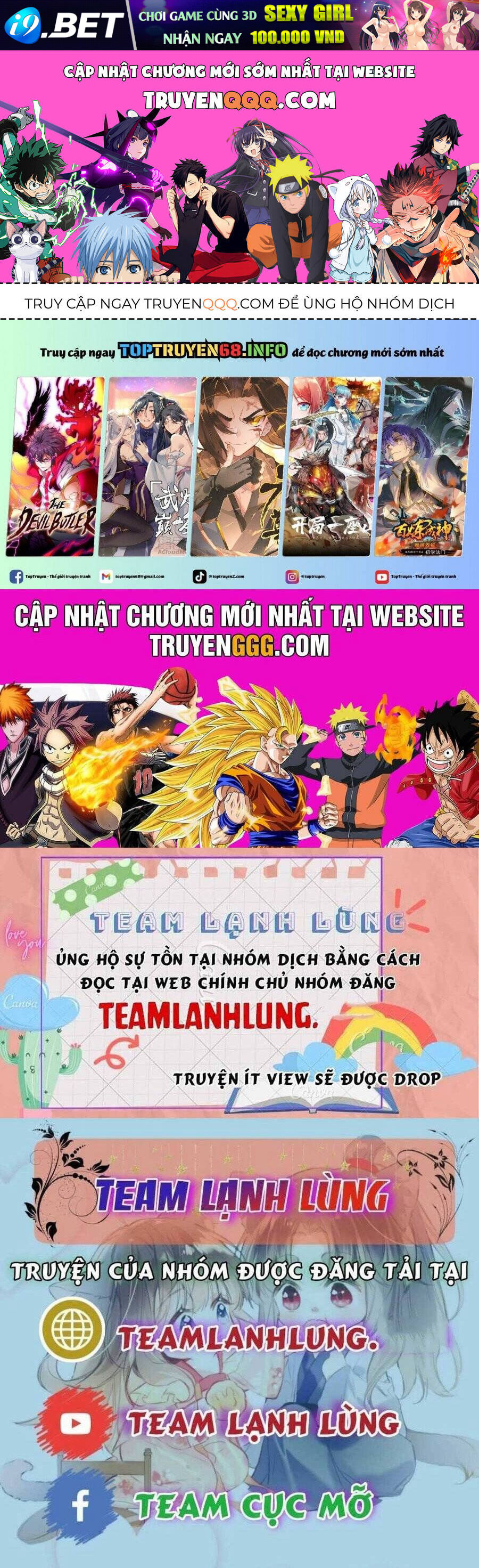 Hướng Dẫn Làm Nhiệm Vụ Của Nữ Diêm La - Page 1