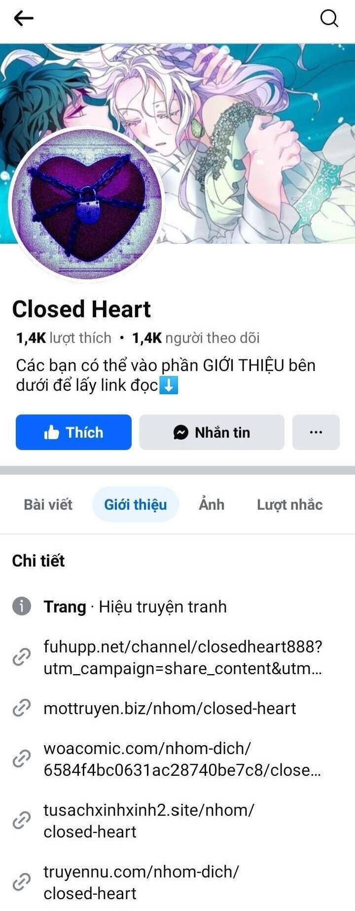 Nhân Viên Mới Là Ma Vương - Page 3