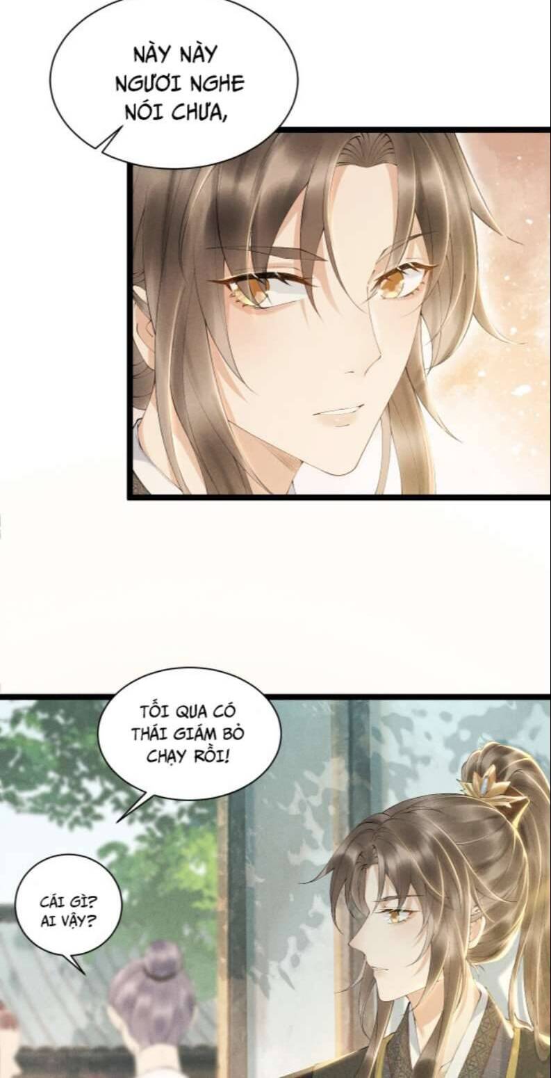 Bệnh Trạng Dụ Dỗ - Page 49