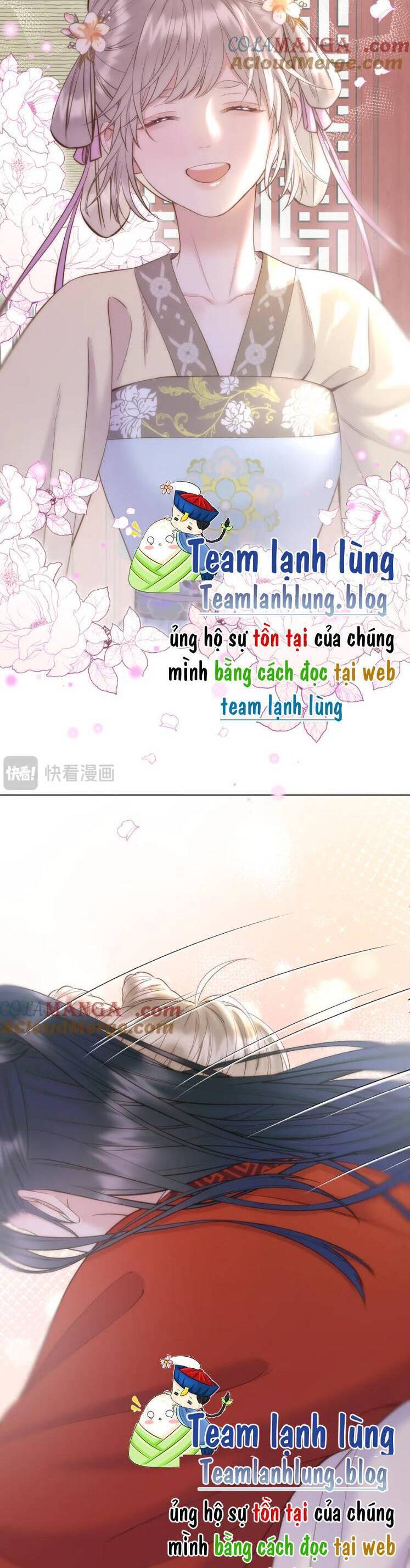 Ta Live Stream Trong Lãnh Cung - Page 4
