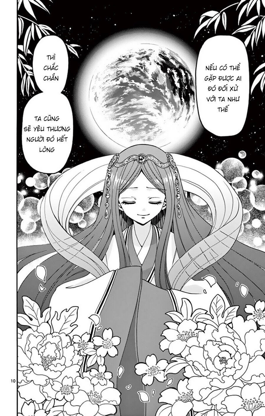 Tenshi to Akuto!! - Page 12