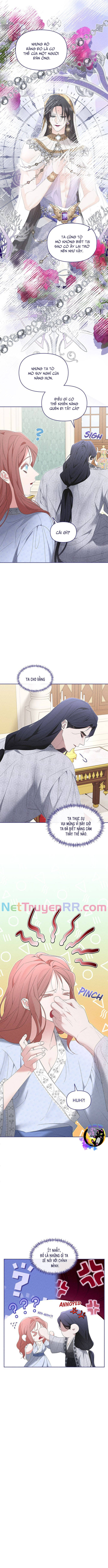 Bạn Đồng Hành Của Ryun - Page 9