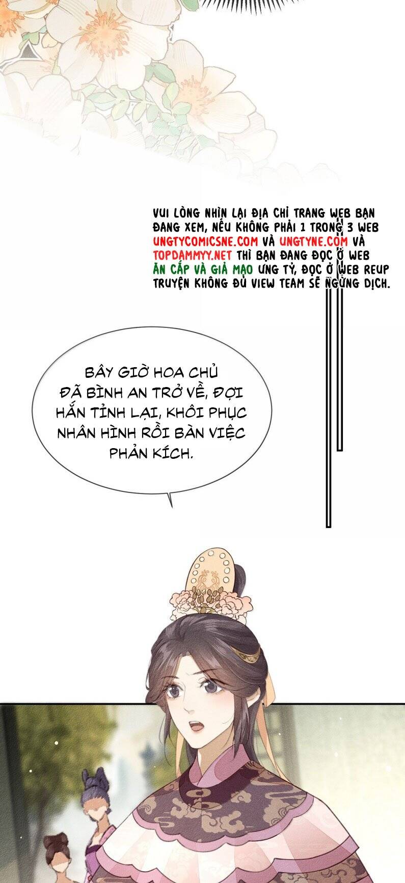 Ma Thú Vậy Mà Có Ý Đồ Bất Chính Với Ta - Page 13