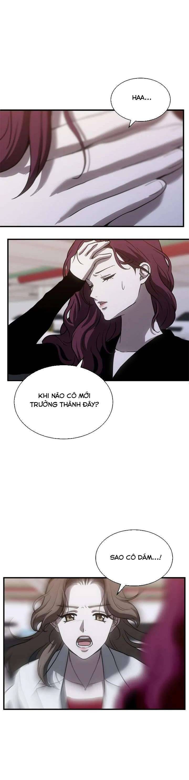 Ba Lần Động Phòng - Page 22