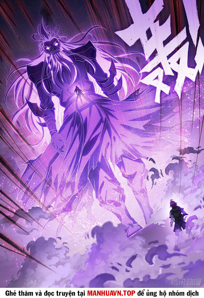 Võ Động Càn Khôn - Page 3