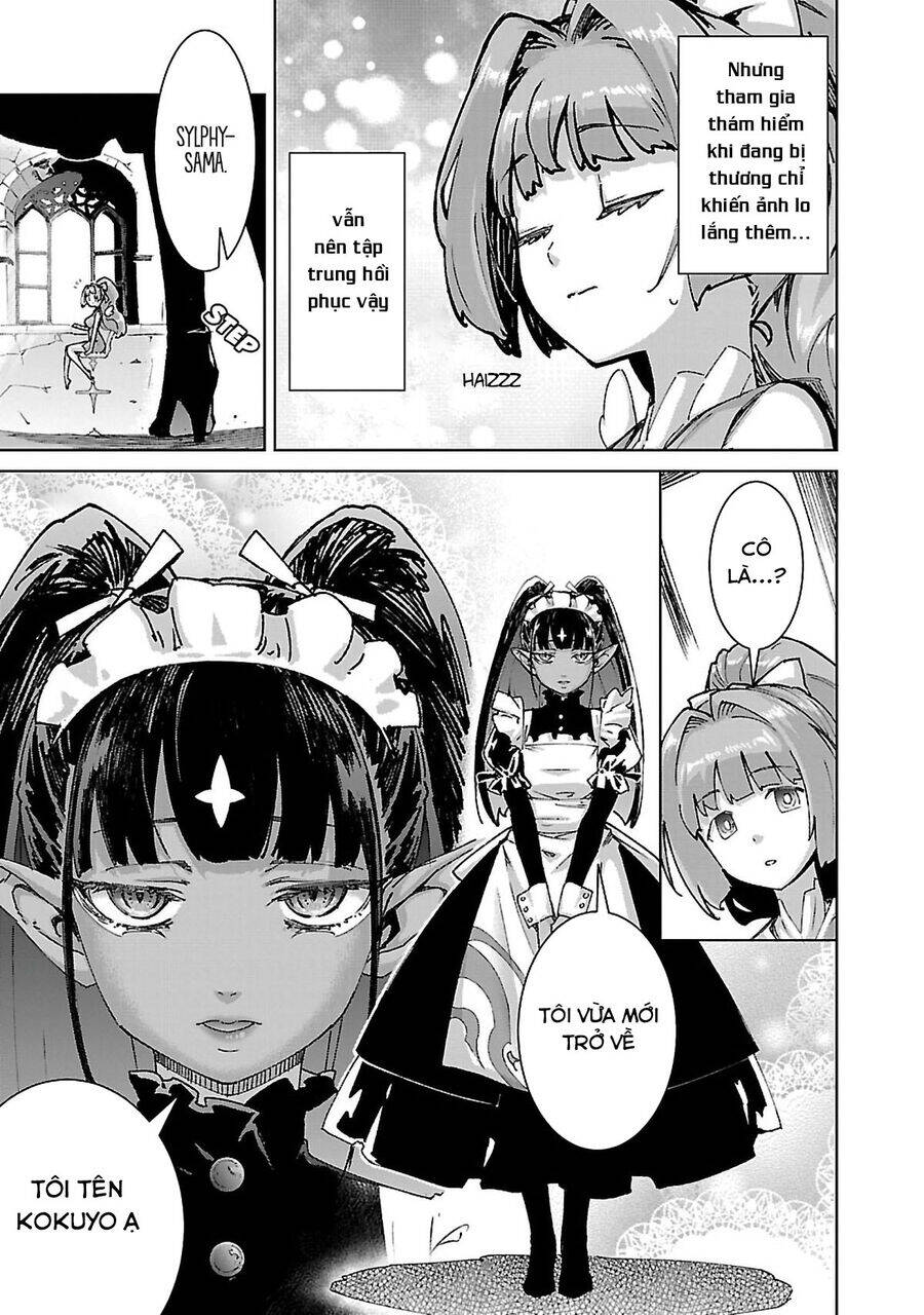 Mobu kara Hajimaru Tansaku Eiyuutan - Page 16