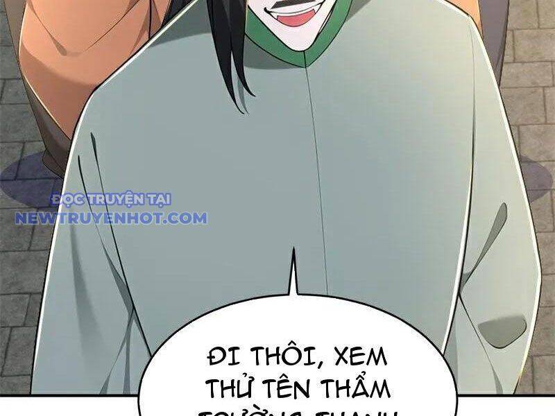 Ta thực sự không muốn làm thần tiên - Page 33