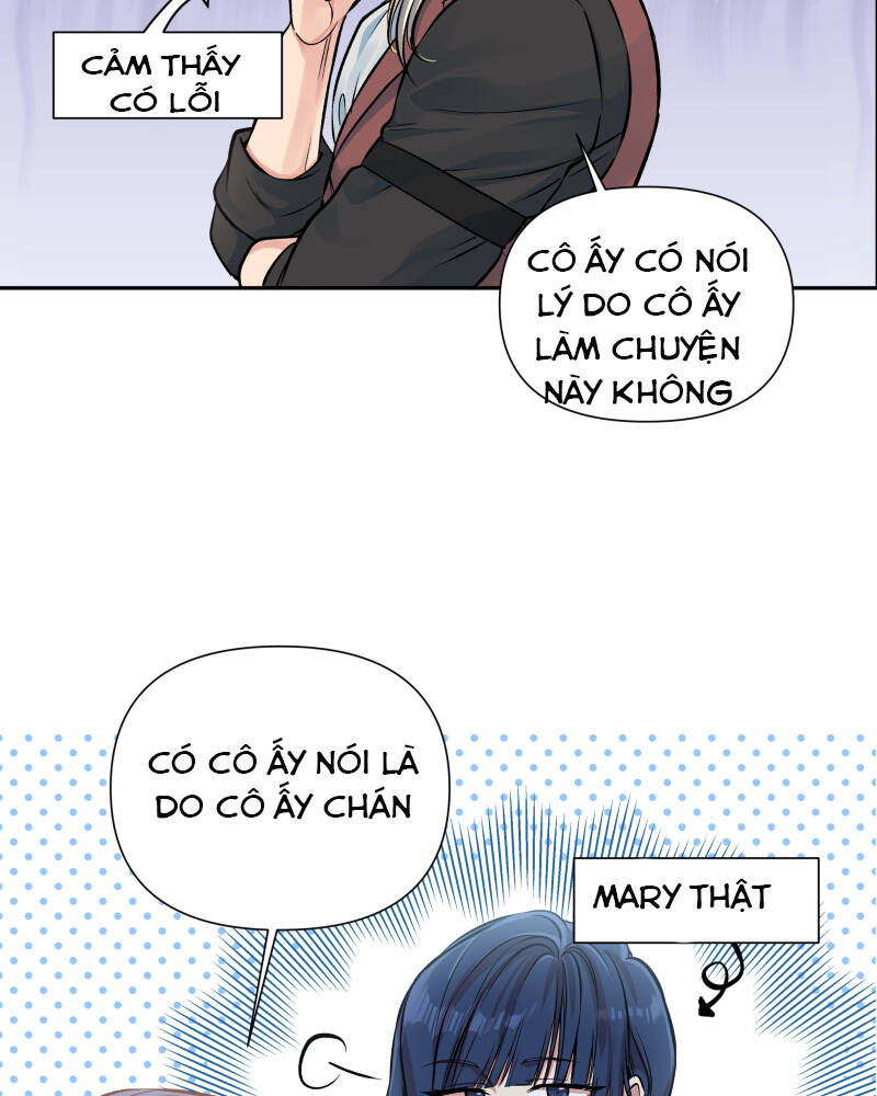 Phải Lòng Ông Nội Của Vị Hôn Phu Cũ Của Tôi - Page 6