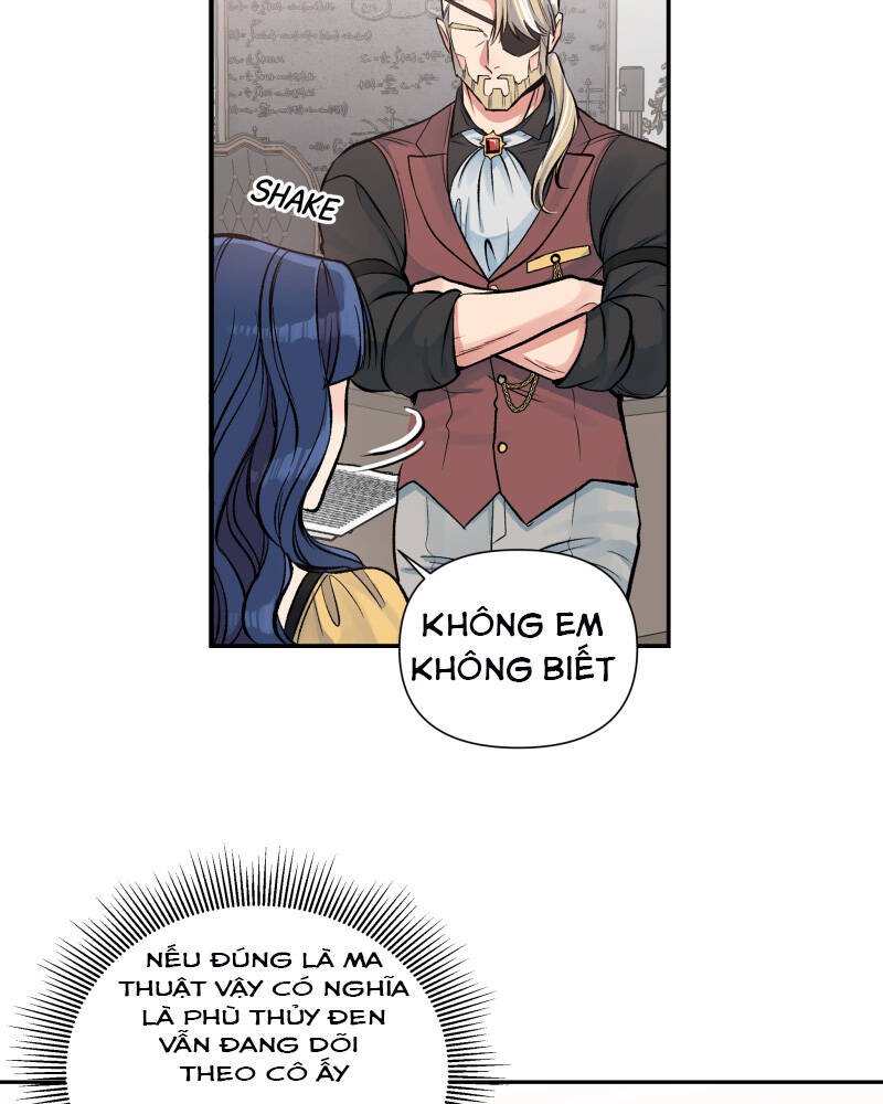 Phải Lòng Ông Nội Của Vị Hôn Phu Cũ Của Tôi - Page 5