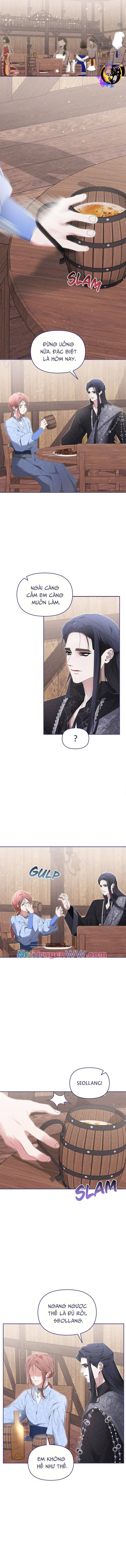 Bạn Đồng Hành Của Ryun - Page 2