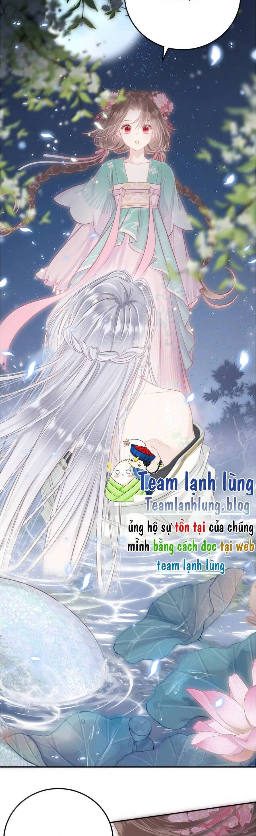 Rắn Cưng Nhà Tôi Lại Đang Diễn Trò Với Tôi - Page 2