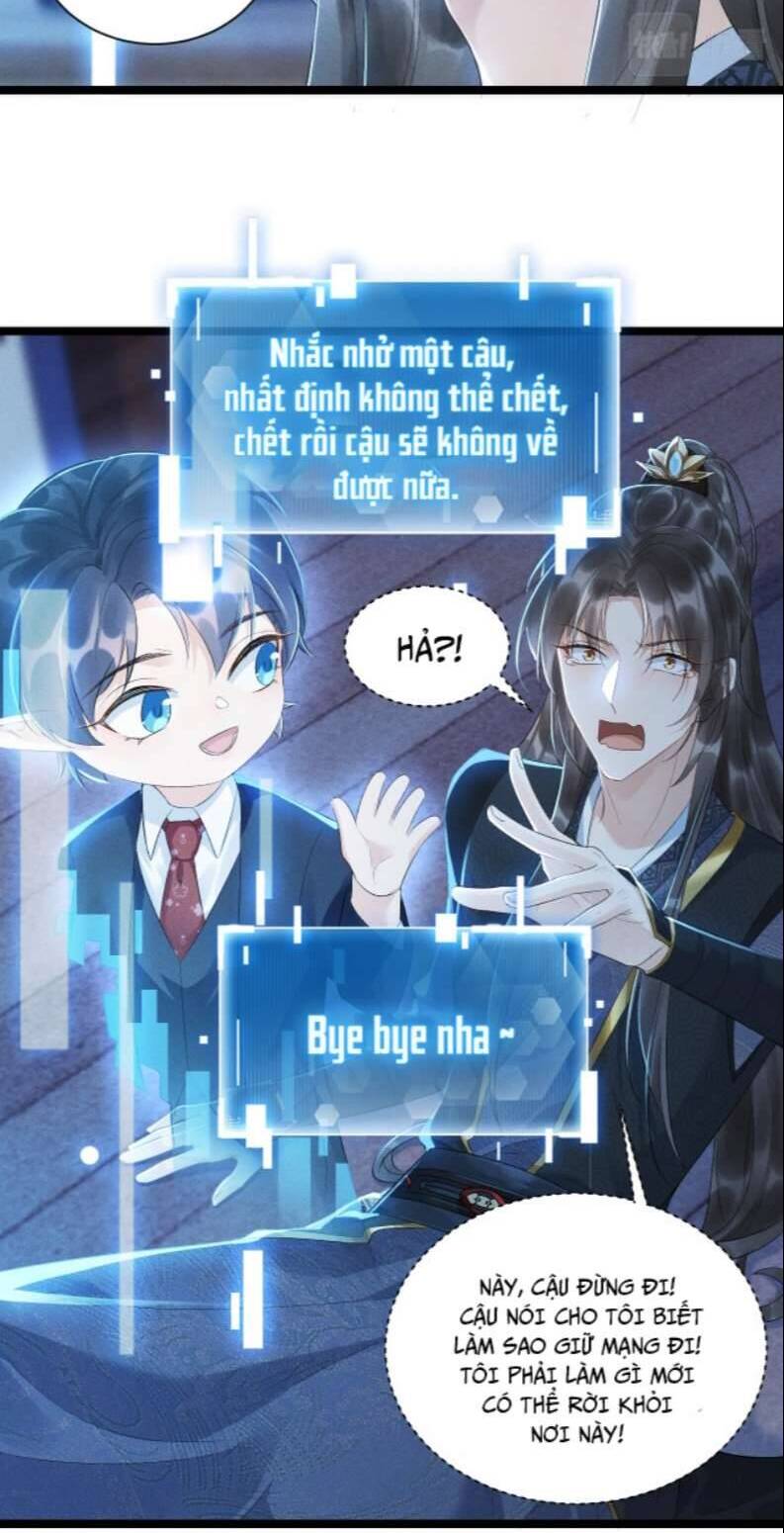 Bệnh Trạng Dụ Dỗ - Page 22