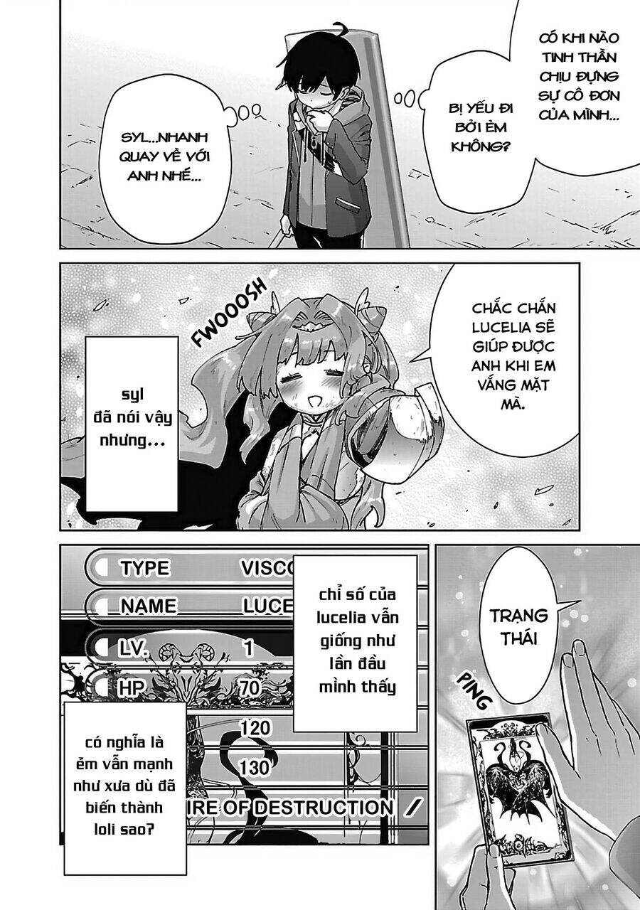 Mobu kara Hajimaru Tansaku Eiyuutan - Page 19