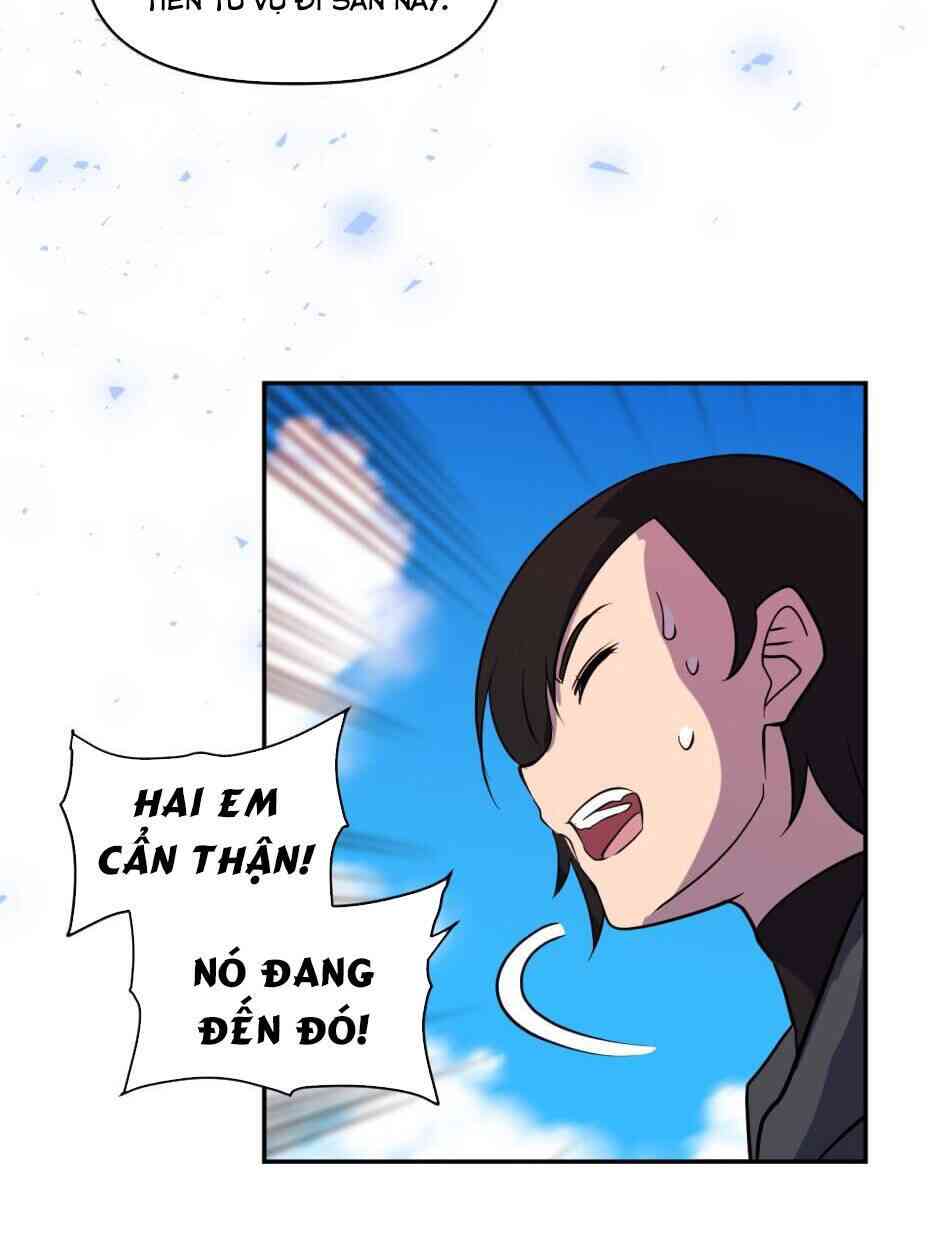 Gods Reborn - Page 20