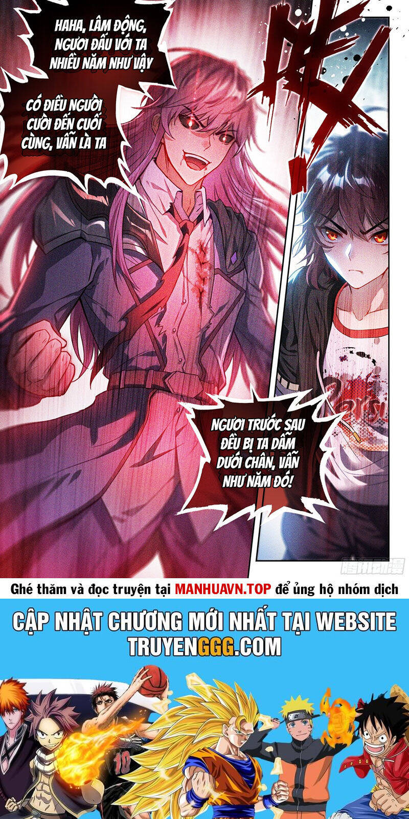 Võ Động Càn Khôn - Page 17