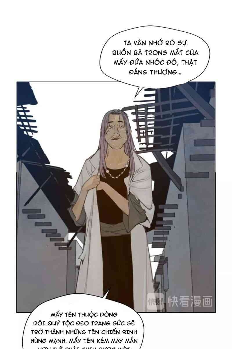 Vinh Quang Kiếm - Page 9