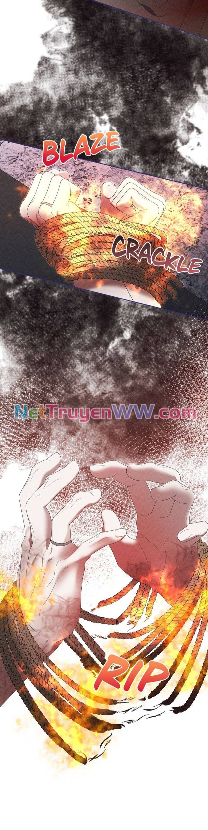 Bạn Đồng Hành Của Ryun - Page 3