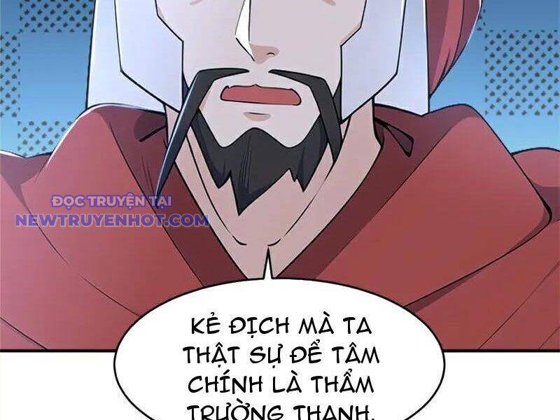 Ta thực sự không muốn làm thần tiên - Page 13