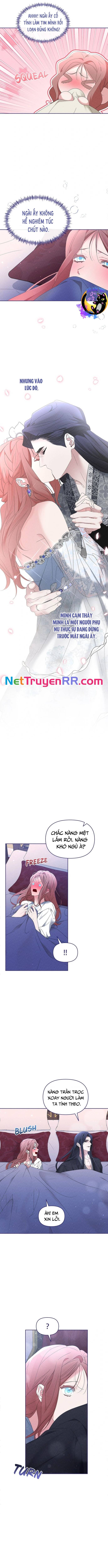 Bạn Đồng Hành Của Ryun - Page 3