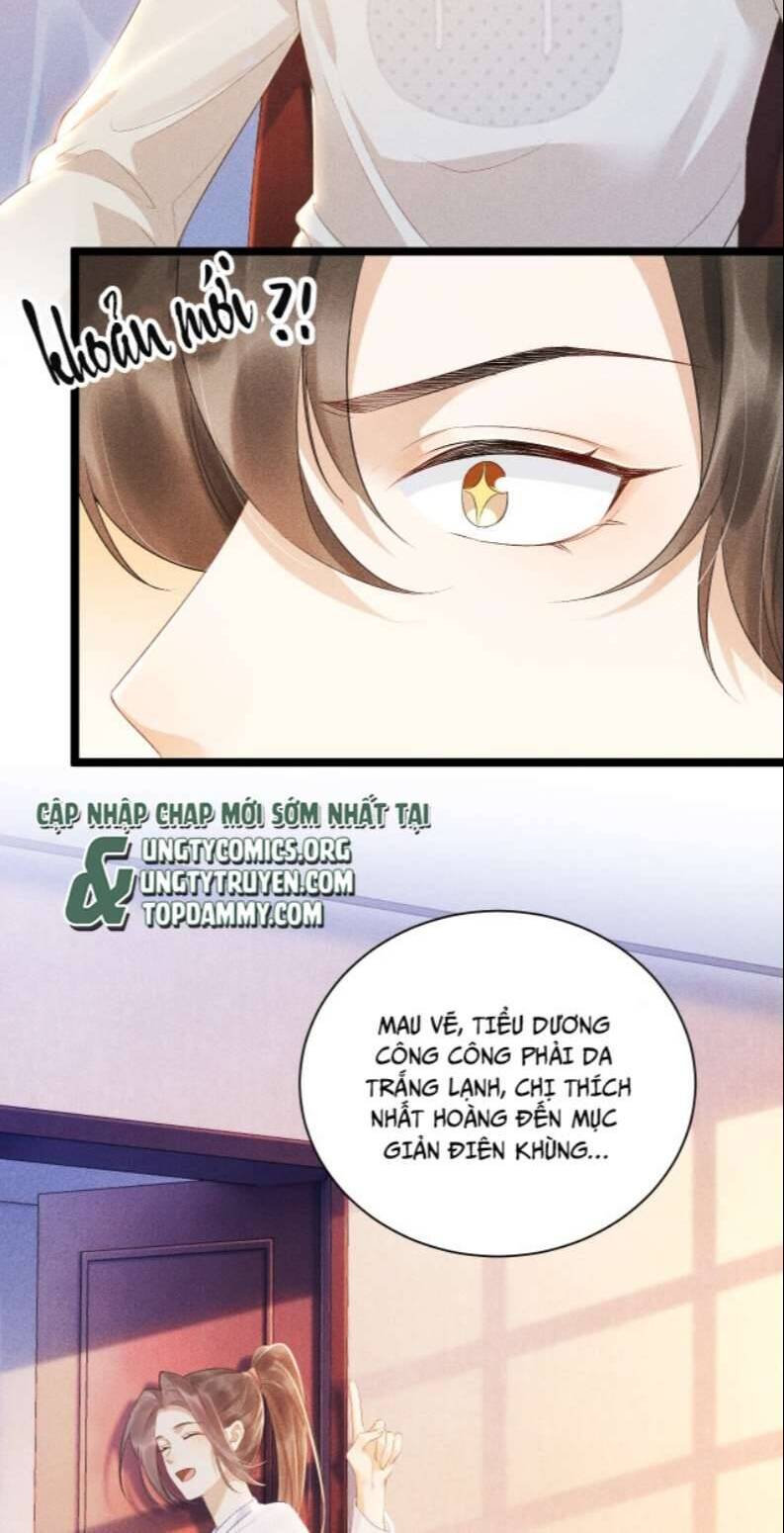 Bệnh Trạng Dụ Dỗ - Page 10