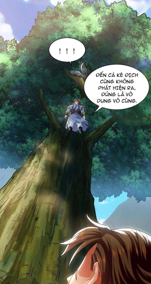 Ta Có Trăm Vạn Tốc Độ Đánh - Page 27