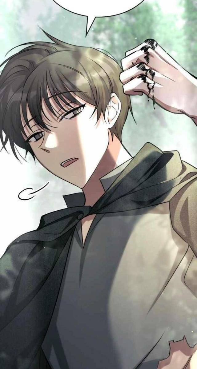 Trị Liệu Sư Quá Mạnh - Page 111